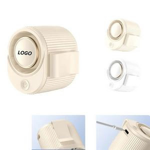 Outdoor Type-C Hanging Waist Fan