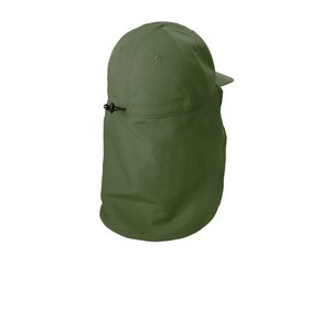 Port Authority Outdoor UV Sun Shade Cap