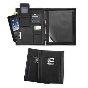 ProTech Padfolio Portfolio