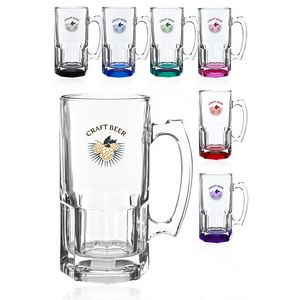 33 oz. Super Taro Beer Mug