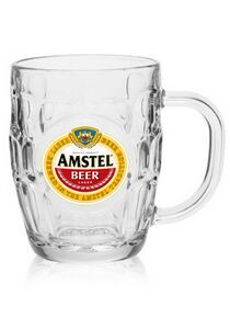 20 Oz. ARC® Britannia Beer Mugs