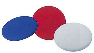 Plastic Frisbee Flying Disk (9" Diameter)