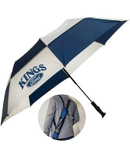The Extreme Umbrella