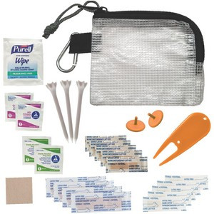 Golf First Aid Kit