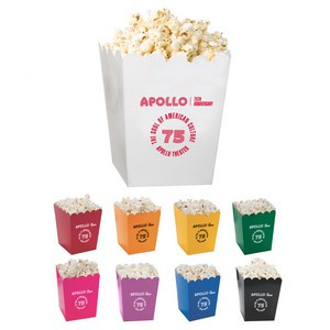 Popcorn Box