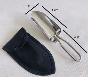 Folding Shovel, Foldable Hand Shovel
