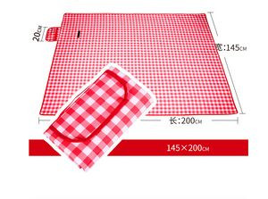 Outdoor Picnic Mat