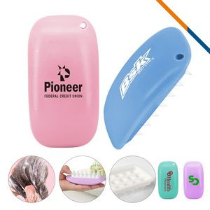Bonbon Scalp Massager