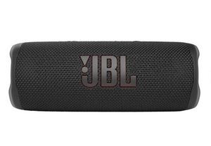 JBL Flip 6 Portable Waterproof BT Speaker