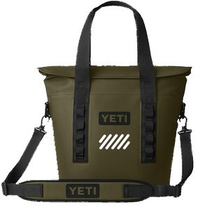 YETI® Hopper M15 Soft Cooler