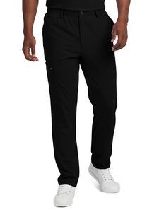 White Cross - CRFT - Men's 7-Pocket Tapered Leg Cargo Pant
