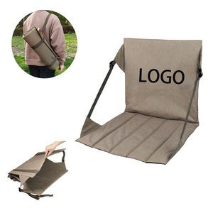 Stadium Cushion Chair