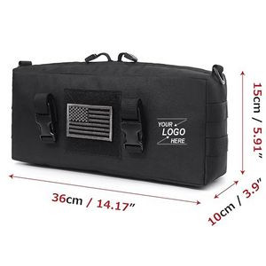 Tactical Mini Belt Pouches