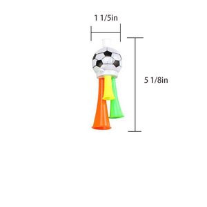 Mini Football Fans Horn