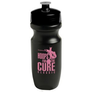 20 Oz. Bike Water Bottle