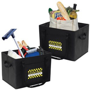 Non-Woven Folding Cargo Carrier