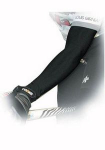 Cool Weather Athletic Arm Sleeves