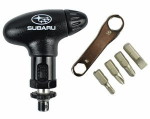 Snowboard Ratchet Tool
