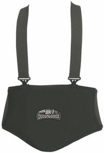 Premium Back, ABS & Lumbar Support Belt