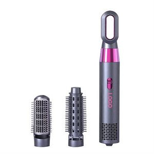3-In-1 Hair Dryer Styling Tool