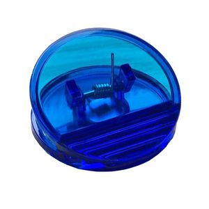 Round Magnetic Chip Clips