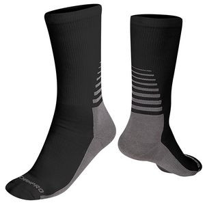 Rival Crew Sock - Stock