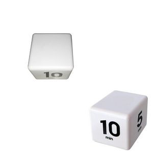 Magic Cube Countdown Clock Timer 1-3-5-10 Mins.