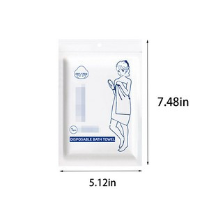 Thickened Disposable Towels