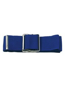 Prestige Medical - Nylon Gait Transfer Belt with Metal Buckle