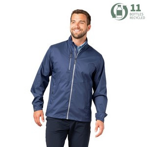 Storm Creek Men's Idealist Full Zip Windbreaker