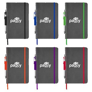 Chester Journal Notebook Set
