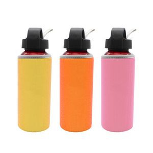 12 Oz. Portable Insulated Cup Sleeves