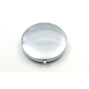 Crystal Flip Mirror