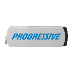 Beaumont USB Flash Drive 16GB - Overseas