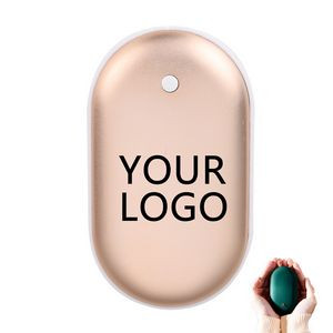 Rechargeable Hand Warmer