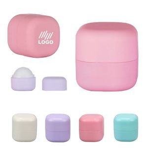 Square Lip Balm