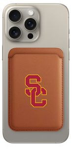 MagSafe Leather Wallet