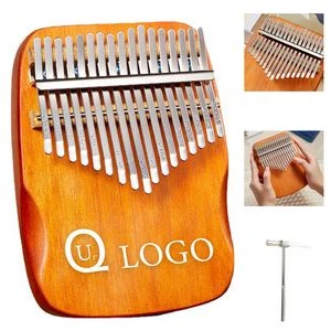 Kalimba 21 Keys Thumb Piano