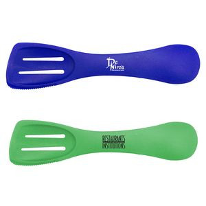 Multi-Function Spatula
