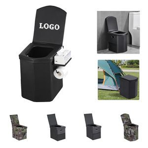Portable Toilet for Adults