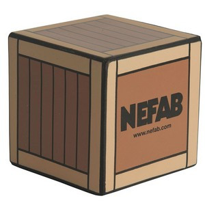 Crate Squeezies® Stress Reliever