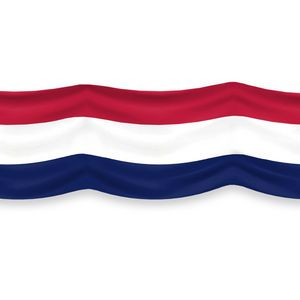 USA Bunting 36 Inch Wide - By Yard