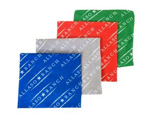 Various Logo - 10" Bontsu Seamless Multifunctional Headwear