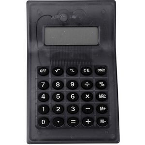 5 1/2'' Desk Calculator
