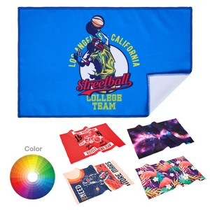 Full Color Rally Towel 300GSM