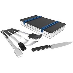 Broil King® PORTA-CHEF™ Series Tool Set
