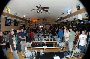 Adjustable Portable Beer Pong Table