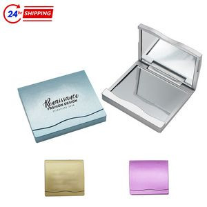 Compact Paint Mirror