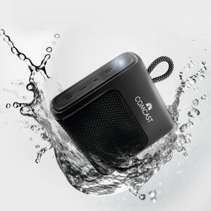 Waterproof Bluetooth Speaker