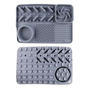 Non-slip Slow Pet Feeder Mat